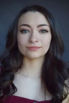 Jodelle Ferland como: Five