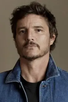 Pedro Pascal como: 