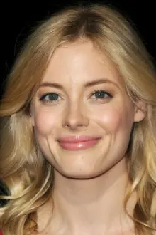 Gillian Jacobs como: Eggs