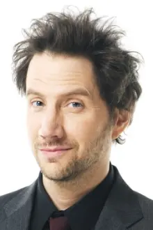 Jamie Kennedy como: Kevin Carlisle