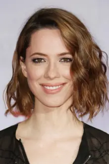 Rebecca Hall como: Evelyn Caster