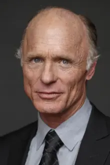 Ed Harris como: Jack Walsh