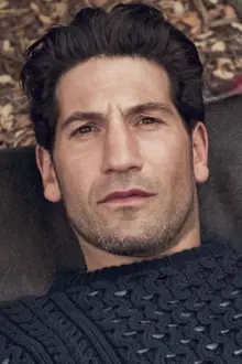 Jon Bernthal como: The Mute