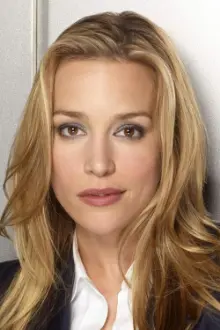 Piper Perabo como: Princess Luma