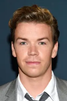 Will Poulter como: 