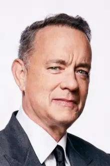 Tom Hanks como: Pep Streebeck