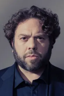 Dan Fogler como: Warren Allman