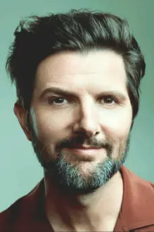 Adam Scott como: Stu