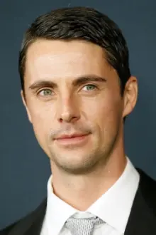 Matthew Goode como: Larry Durrell