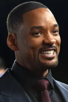 Will Smith como: Jon Grady