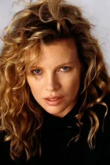 Kim Basinger como: Jodie