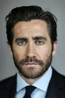 Jake Gyllenhaal como: Dalton