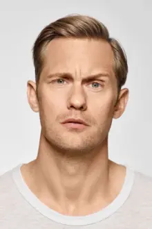 Alexander Skarsgård como: Brad Colbert