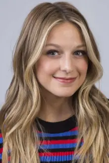 Melissa Benoist como: Chronic