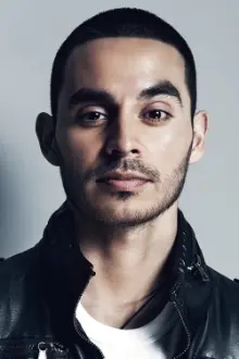 Manny Montana como: 