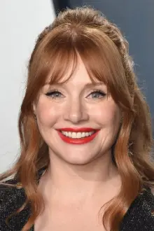 Bryce Dallas Howard como: 