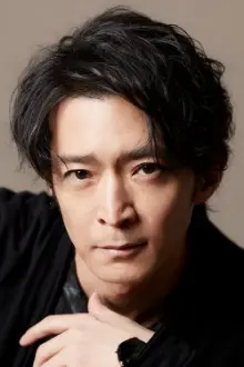 Kenjiro Tsuda como: 