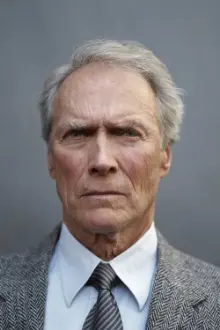 Clint Eastwood como: William Munny