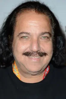 Ron Jeremy como: Frankie