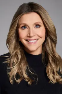 Sarah Chalke como: 