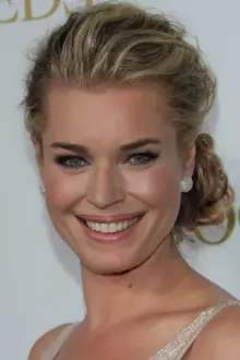 Rebecca Romijn como: Eve Baird