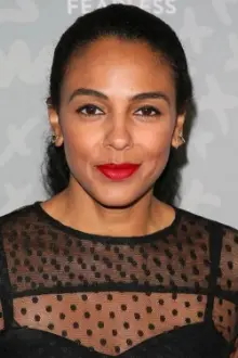 Marsha Thomason como: Sara Evers