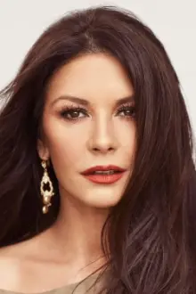 Catherine Zeta-Jones como: Chirsty