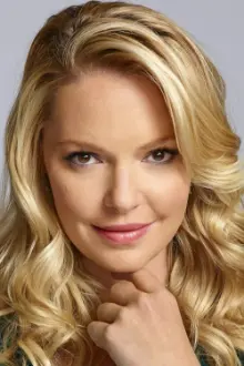 Katherine Heigl como: Abby