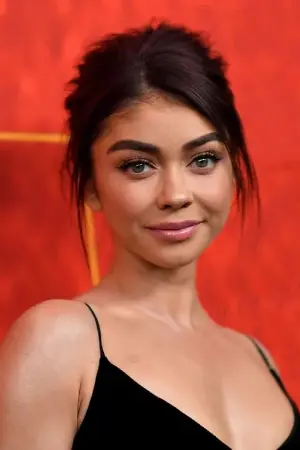 Sarah Hyland