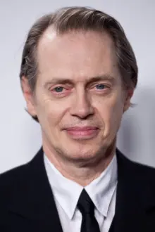 Steve Buscemi como: Angelo