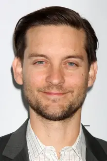 Tobey Maguire como: 