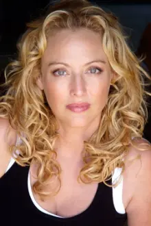 Virginia Madsen como: Barbara Spencer