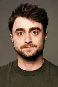 Daniel Radcliffe como: Igor