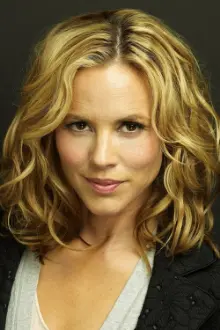 Maria Bello como: Nora Allardyce