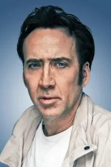 Nicolas Cage como: Memphis Raines