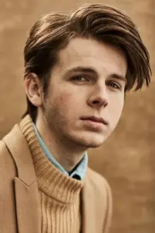 Chandler Riggs como: Peter Parker