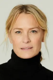 Robin Wright como: 