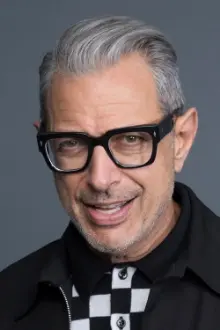 Jeff Goldblum como: Avnet