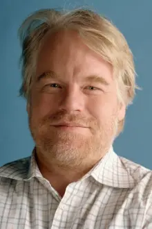 Philip Seymour Hoffman como: Charlie Mayne