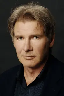 Harrison Ford como: Narrator (voice)
