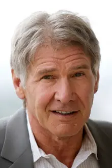 Harrison Ford como: William Jones