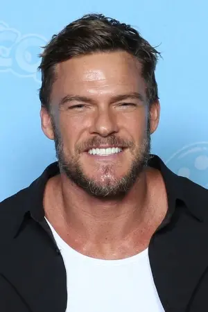 Alan Ritchson