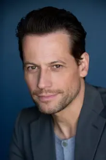 Ioan Gruffudd como: Horatio Hornblower