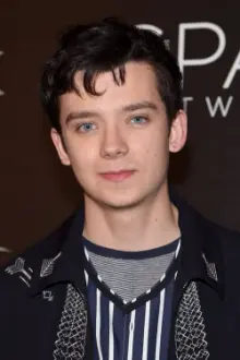 Asa Butterfield como: Norman Green