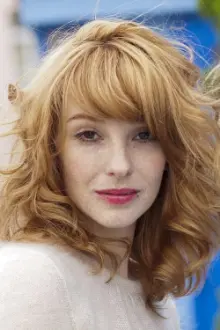 Vica Kerekes como: 