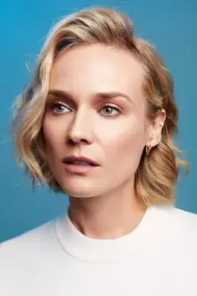 Diane Kruger como: Kathy Ertz