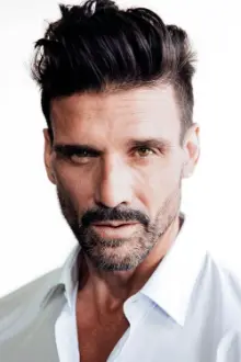 Frank Grillo como: Saban