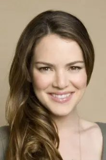 Jacinda Barrett como: Megan