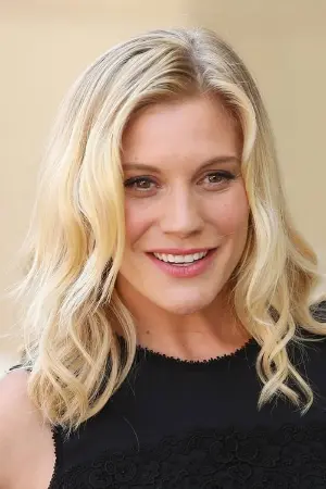 Katee Sackhoff