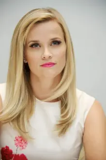 Reese Witherspoon como: Annie